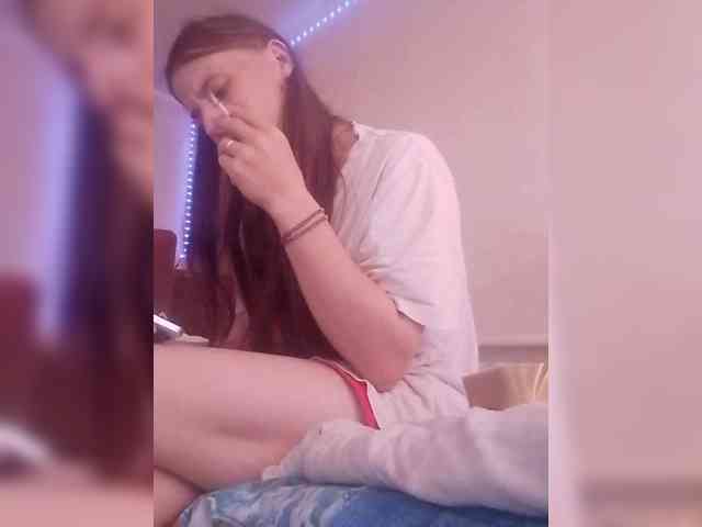 Lida7 webcam