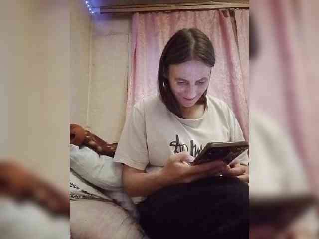 Lyuda7 webcam