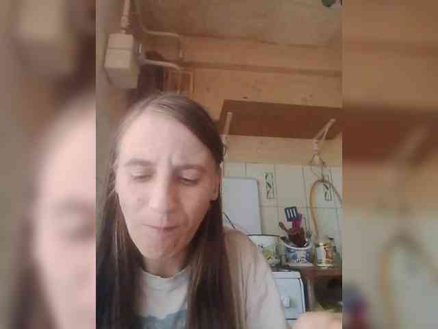 Lida7 webcam