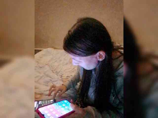 Lida7 webcam
