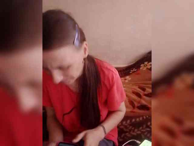 Lida7 webcam