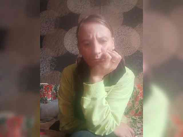 Lida7 webcam