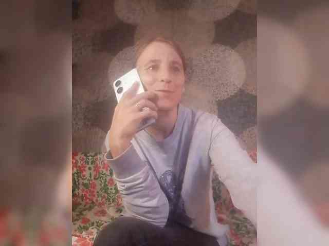 Lida7 webcam
