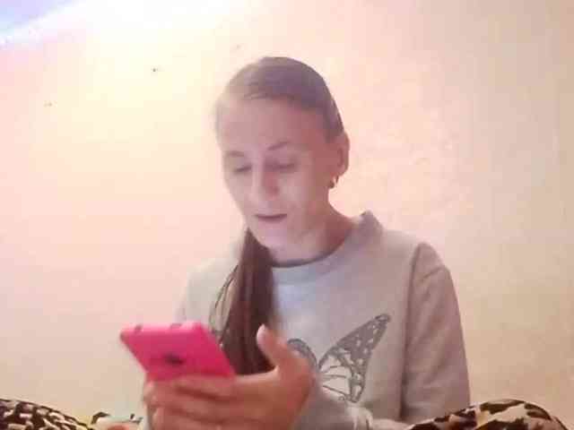 Lida7 webcam