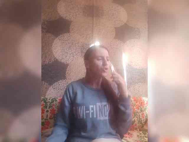 Lida7 webcam