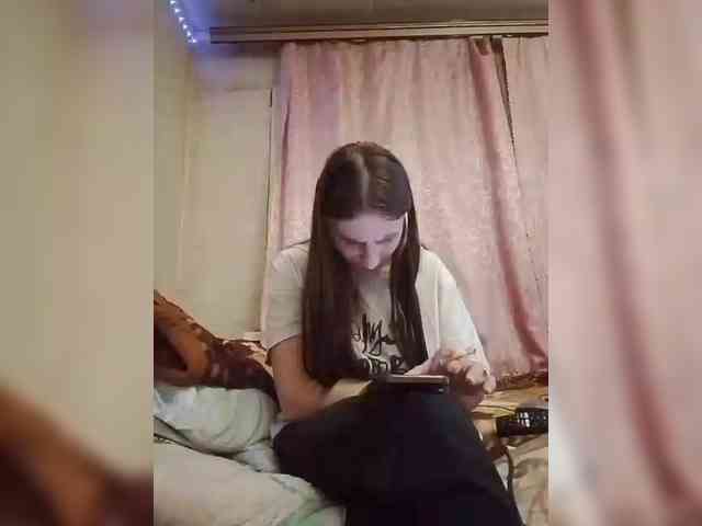 Lyuda7 webcam