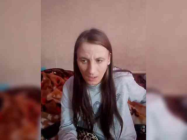 Lida7 Live Webcam on BongaCams