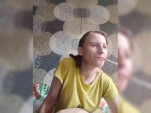Lida7 webcam