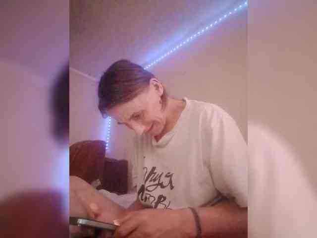 Lida7 webcam