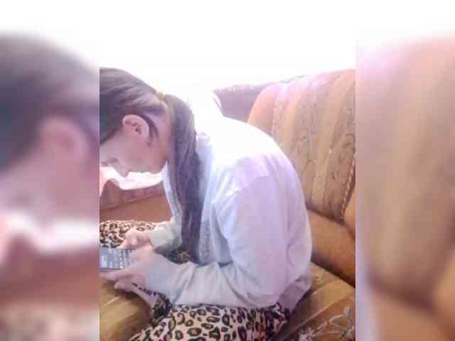 Lida7 webcam