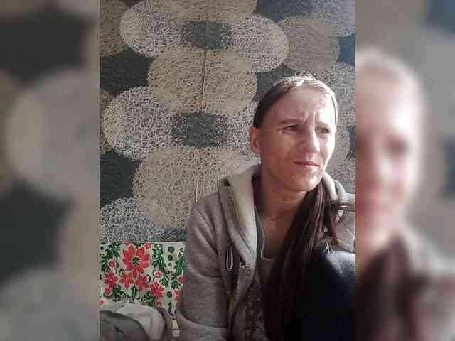 Lyuda7 webcam