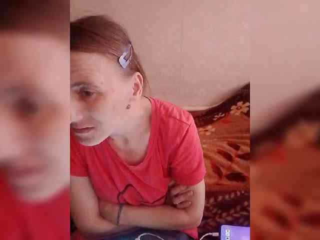 Lida7 webcam