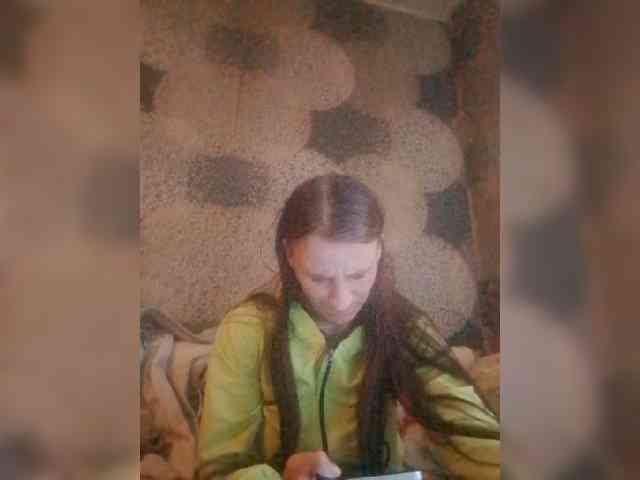 Lida7 webcam