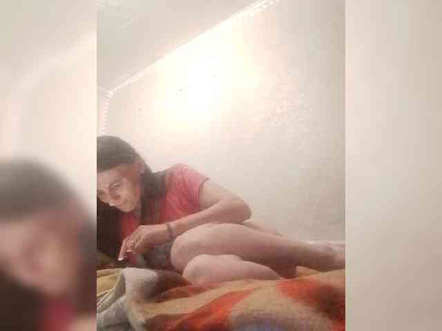 Lida7 webcam