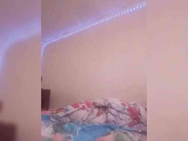 Lida7 webcam