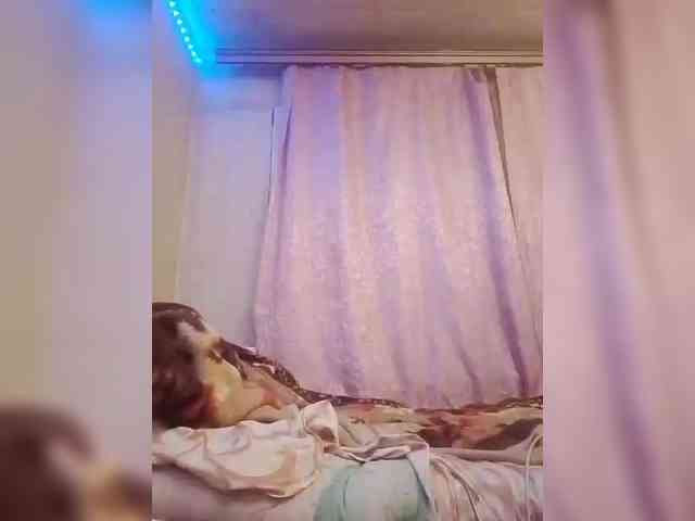 Lyuda7 webcam