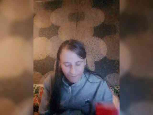Lida7 webcam