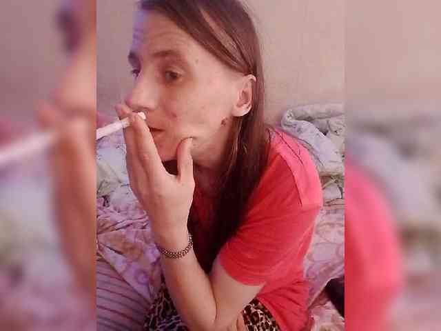 Lida7 webcam