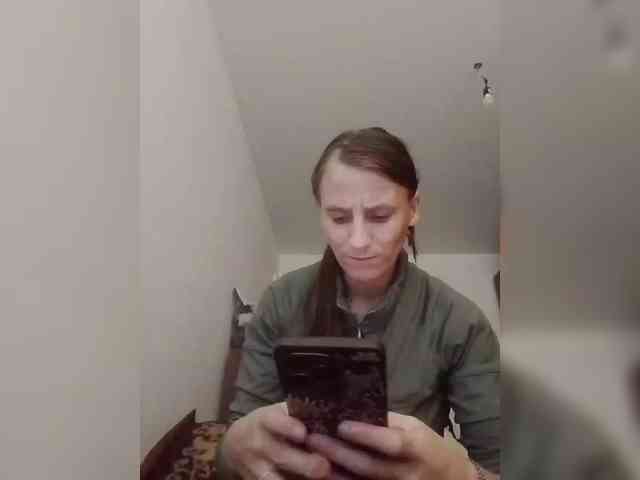 Lyuda7 webcam