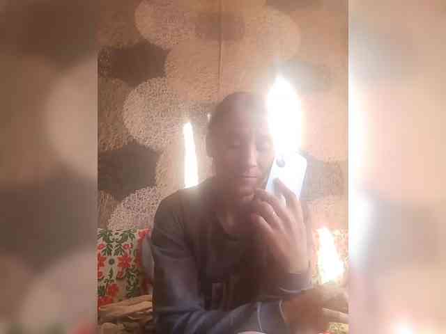 Lida7 webcam