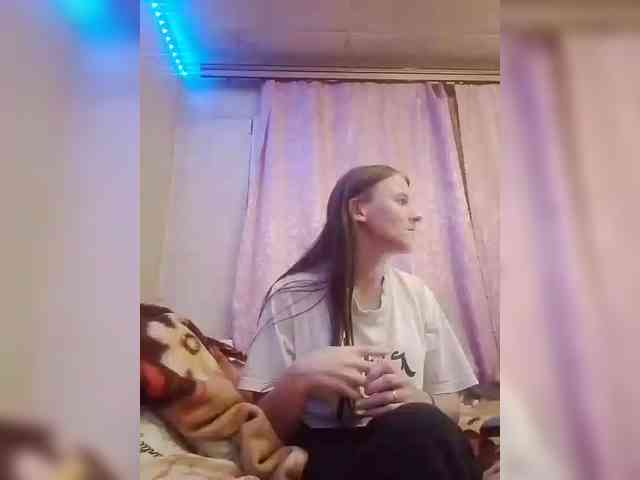 Lyuda7 webcam