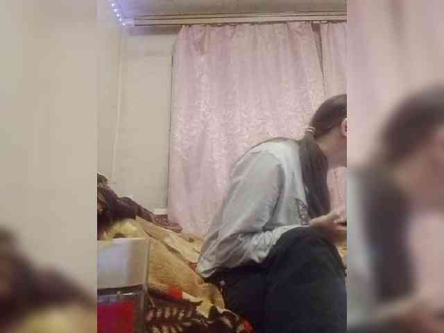 Lyuda7 webcam