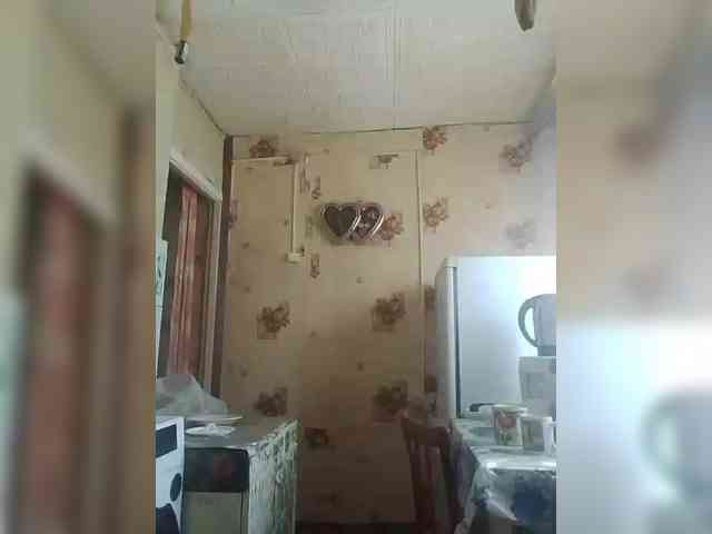 Lida7 webcam