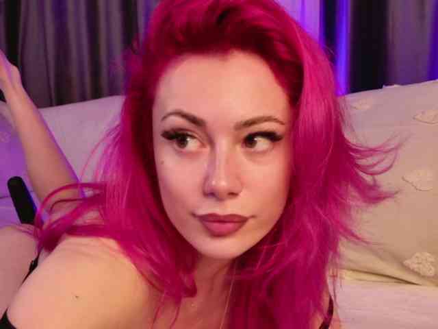 KaylieRosse Live Webcam on BongaCams