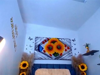 lilisophia Porn Show