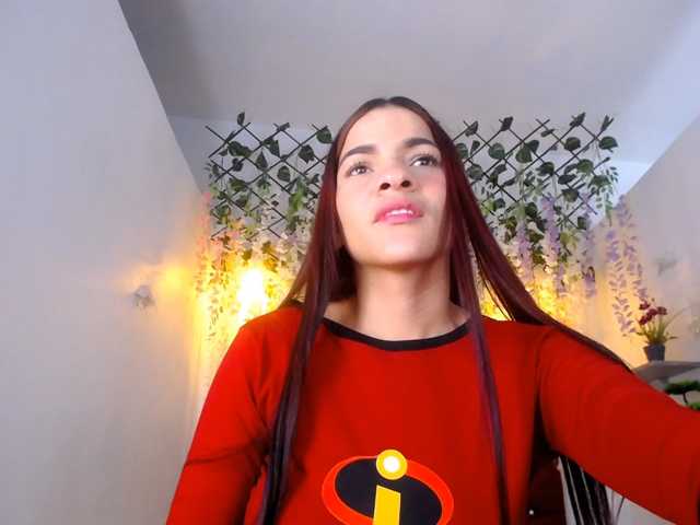 lilisophia live cam on BongaCams