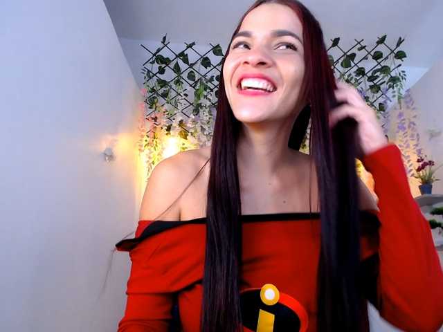lilisophia live cam on BongaCams