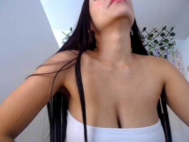 lilisophia live webcam show