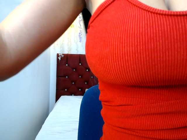 lilisophia live cam on BongaCams