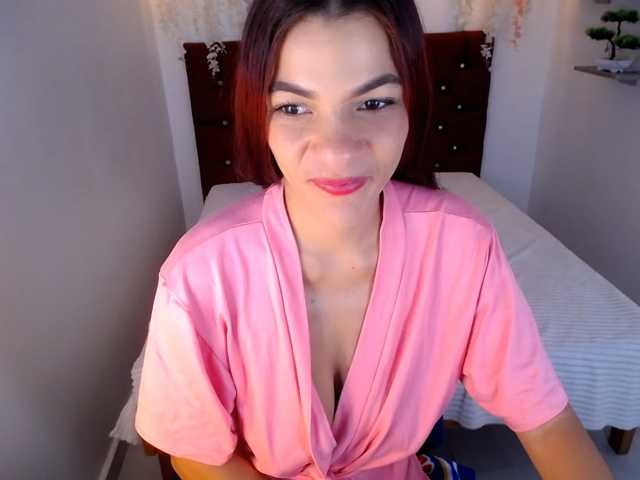 lilisophia, live now on BongaCams
