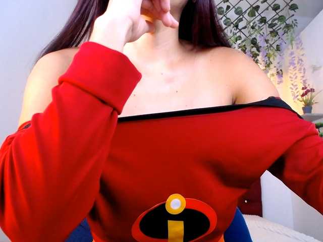 lilisophia live cam on BongaCams