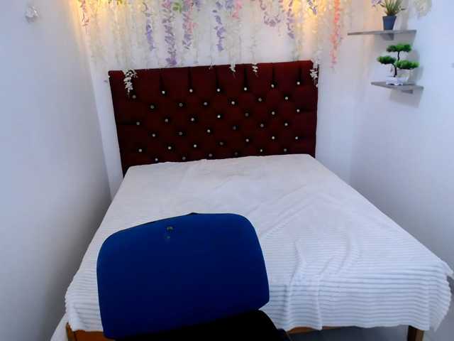 lilisophia live cam on BongaCams