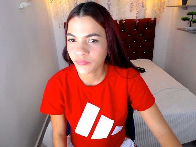 lilisophia live cam on BongaCams