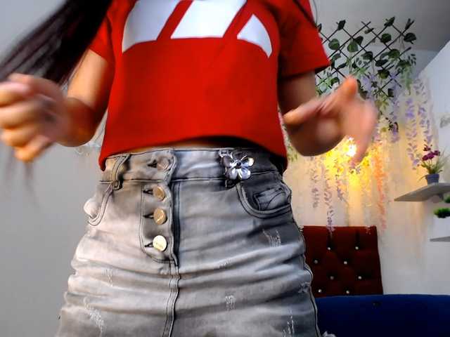 lilisophia live cam on BongaCams