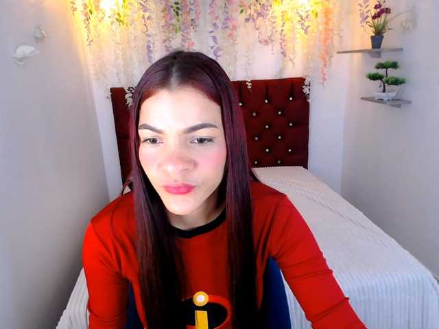 lilisophia live cam on BongaCams