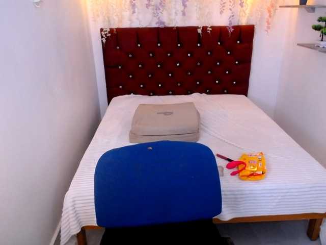 lilisophia live cam on BongaCams