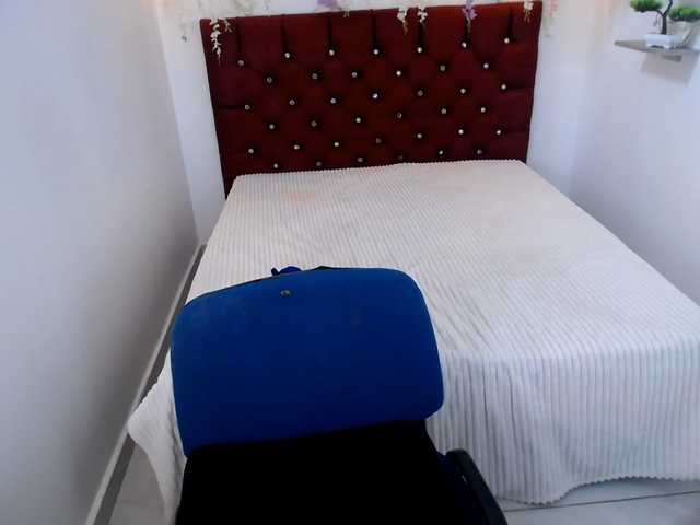 lilisophia live cam on BongaCams