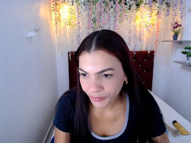 lilisophia live cam on BongaCams