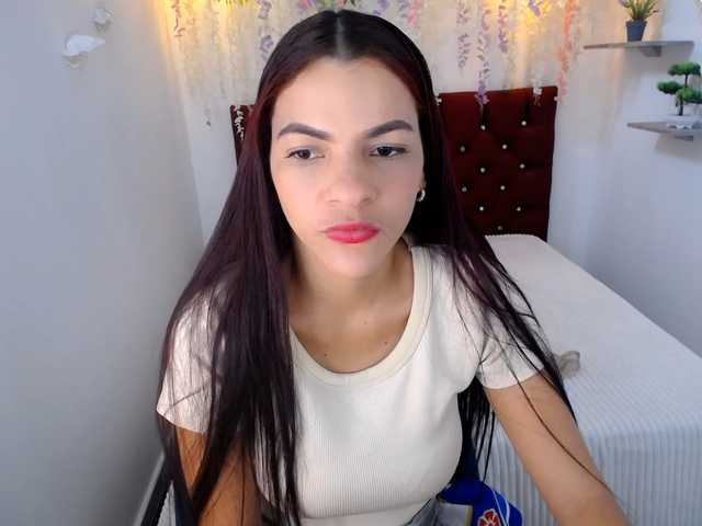 lilisophia live cam on BongaCams