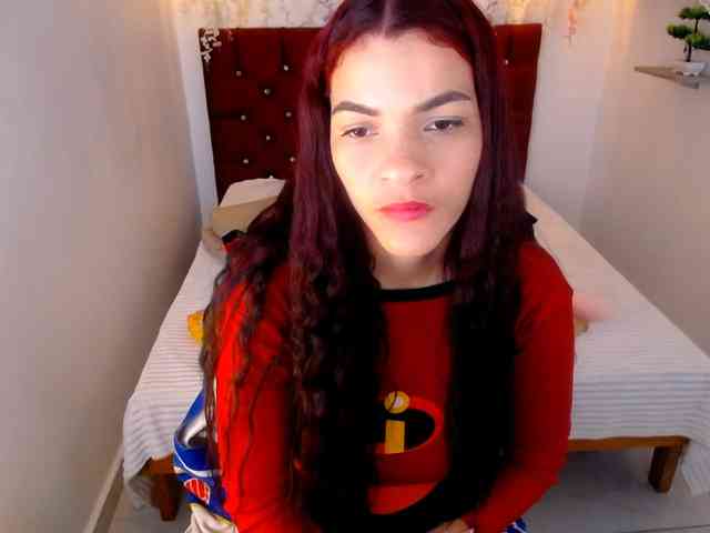 Modella: lilisophia