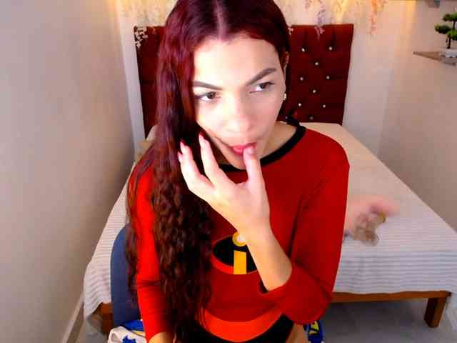 lilisophia webcam