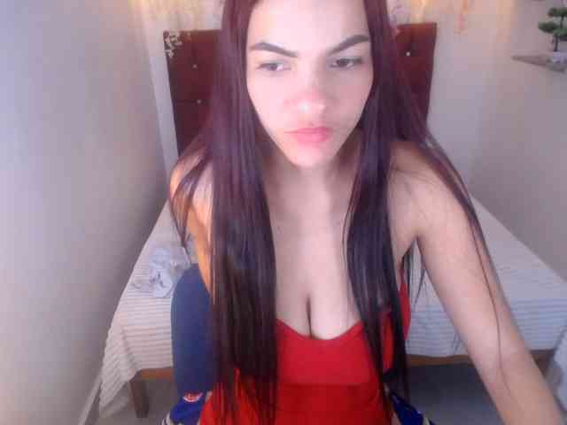 lilisophia Live Webcam on BongaCams