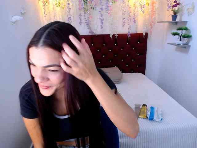lilisophia webcam