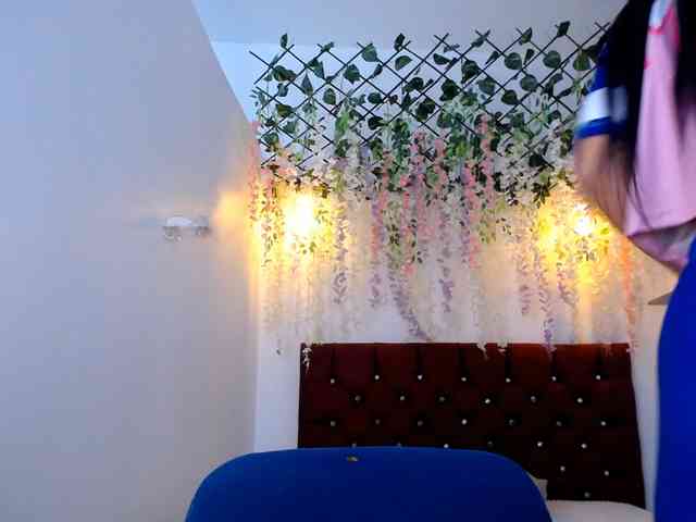 lilisophia Live Webcam on BongaCams