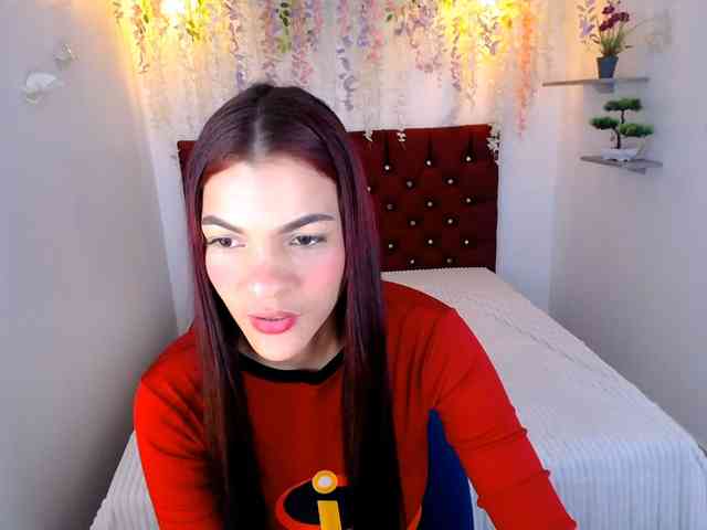 lilisophia webcam