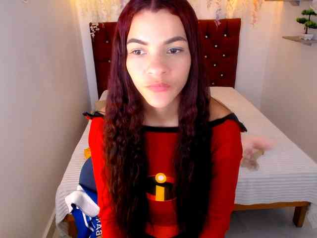 lilisophia webcam